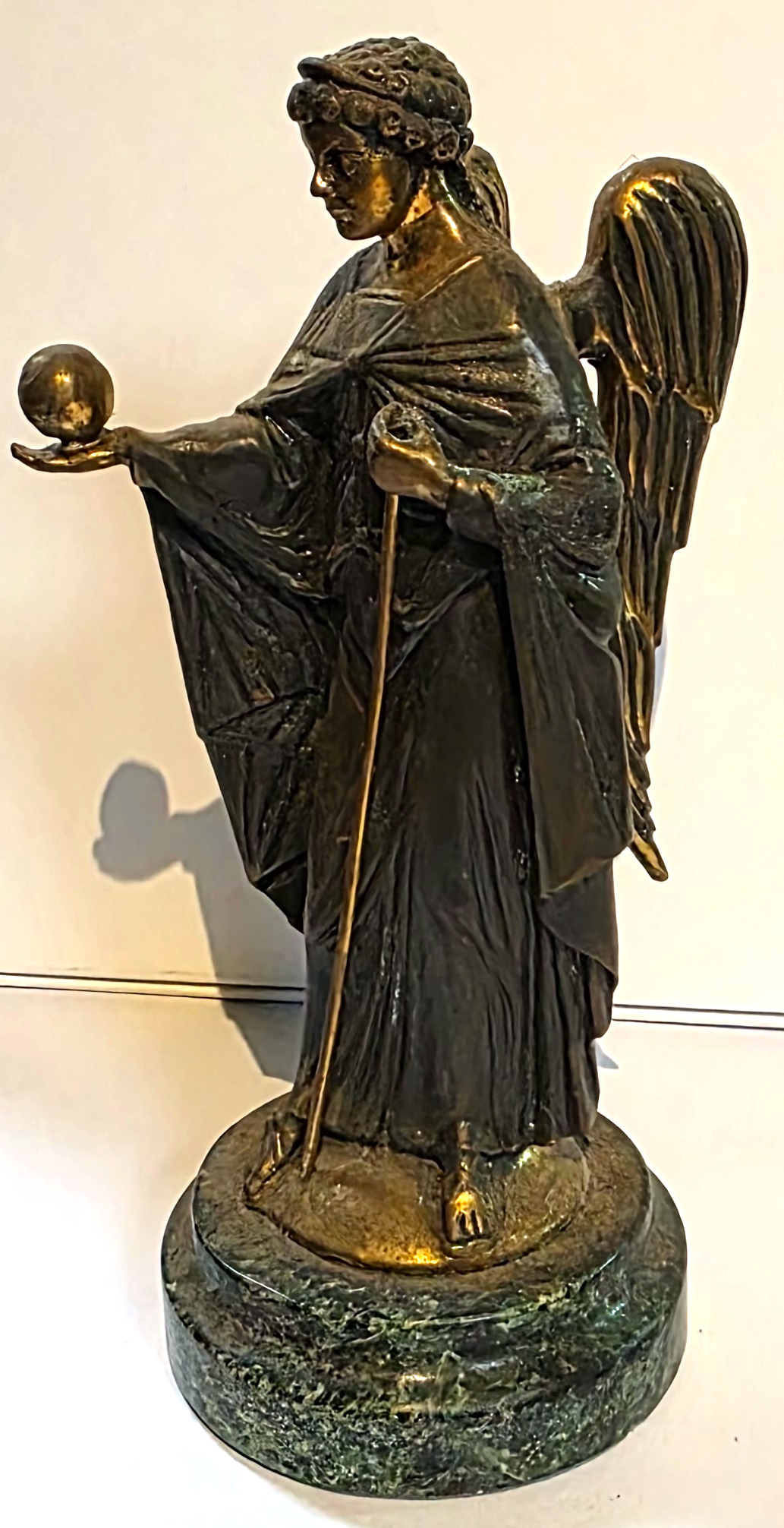 (image for) Angel Tiller Pin