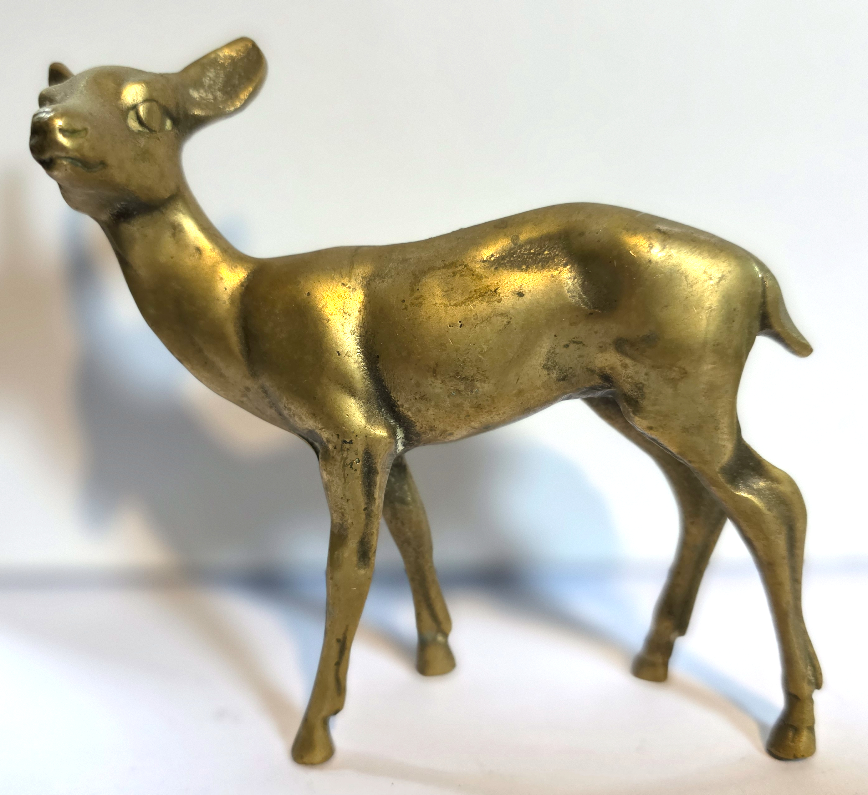 (image for) Deer Tiller Pin