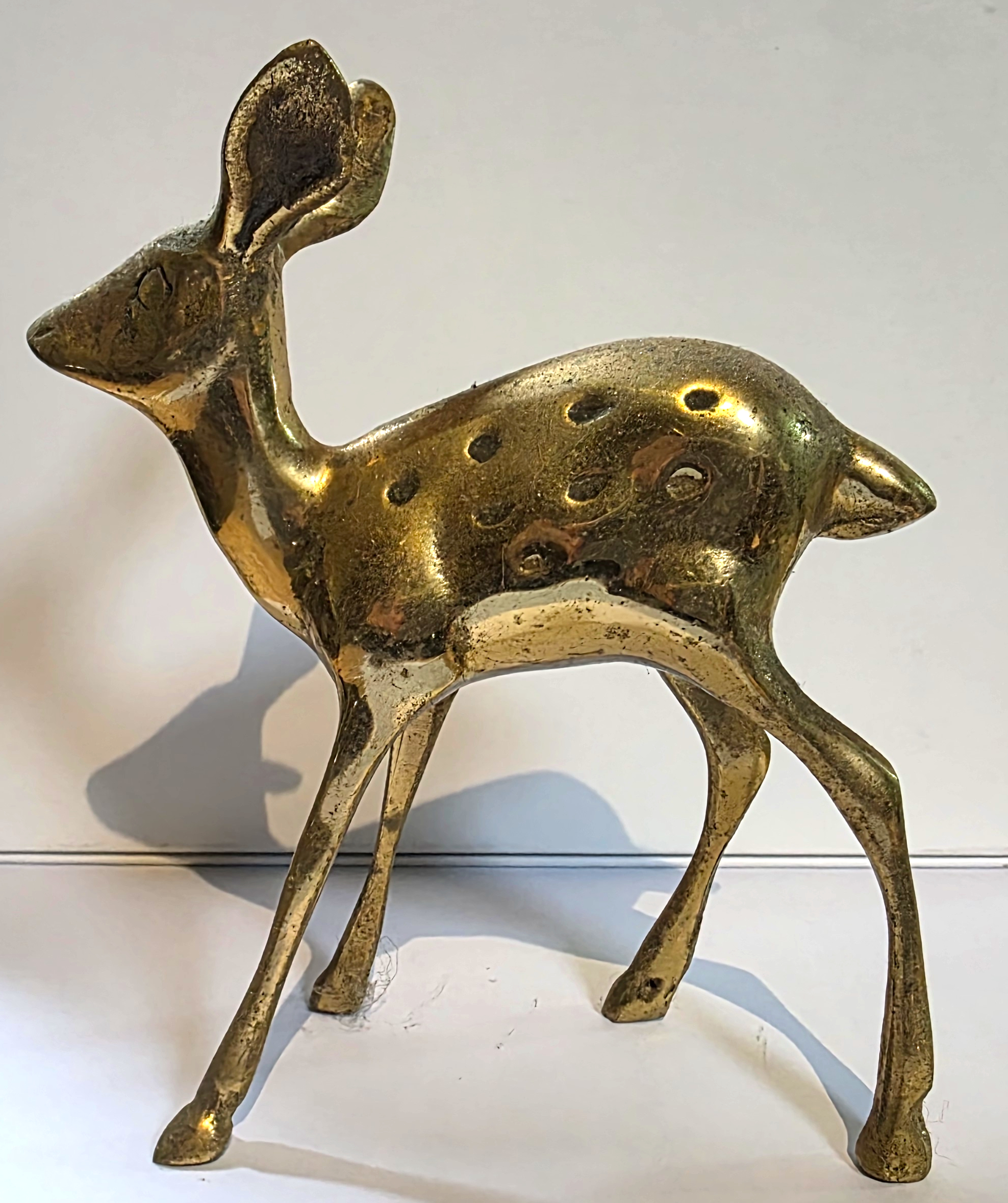 (image for) Fawn Tiller Pin