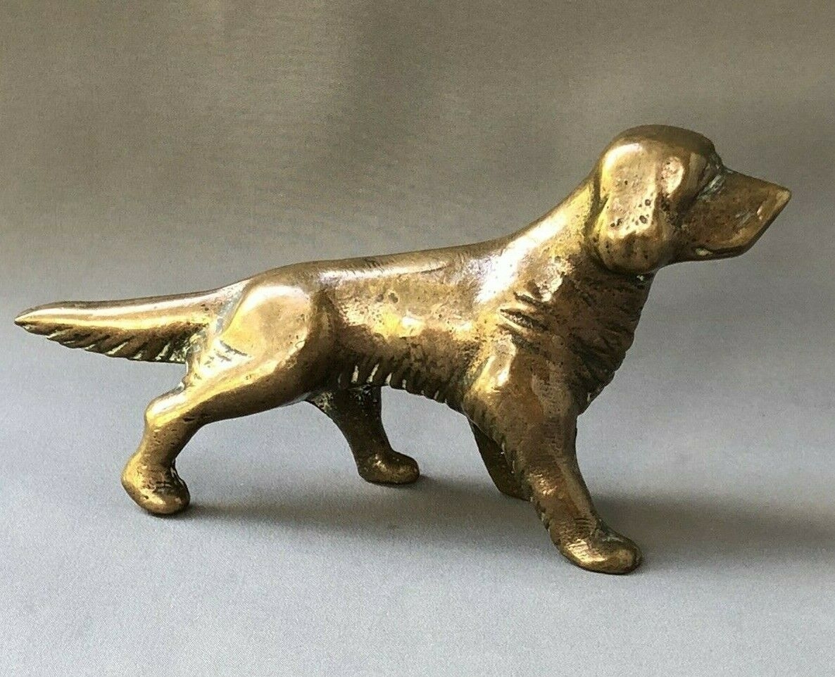 (image for) Labrador/Retriever Tiller Pin