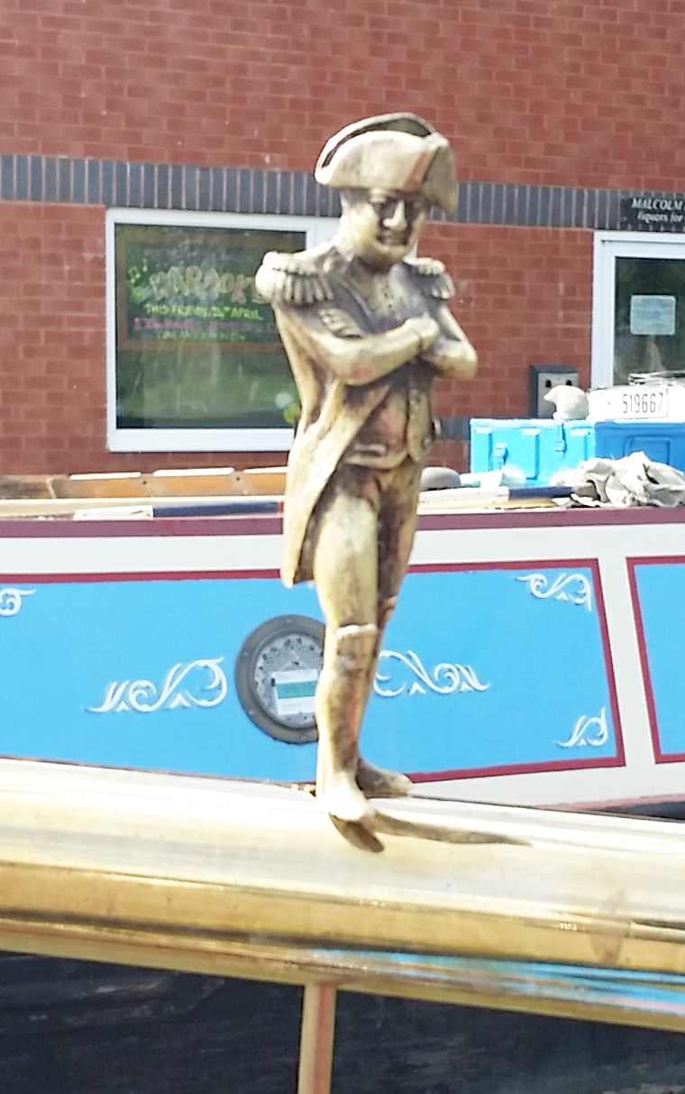 (image for) Nelson Tiller Pin