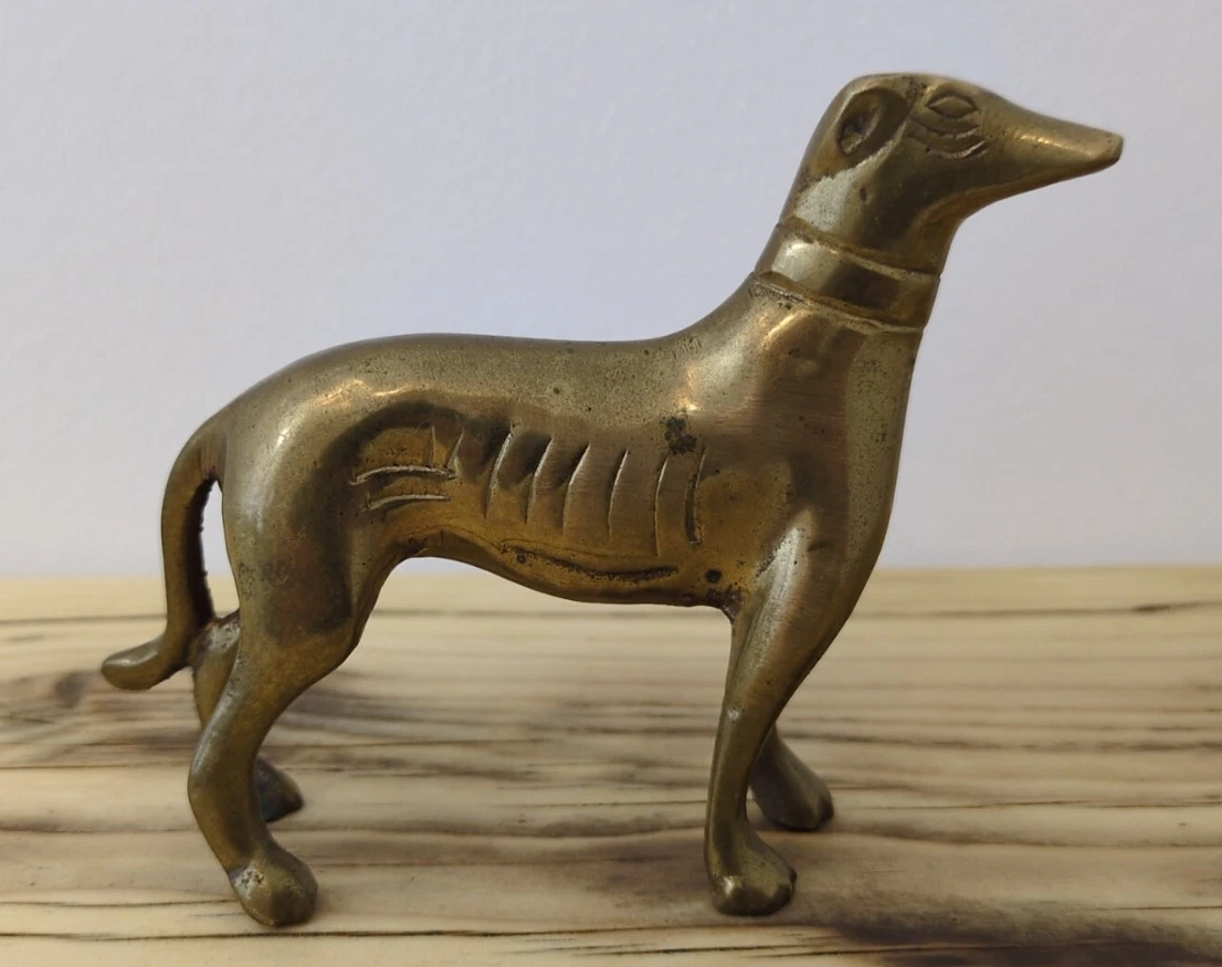 (image for) Whippet Tiller Pin