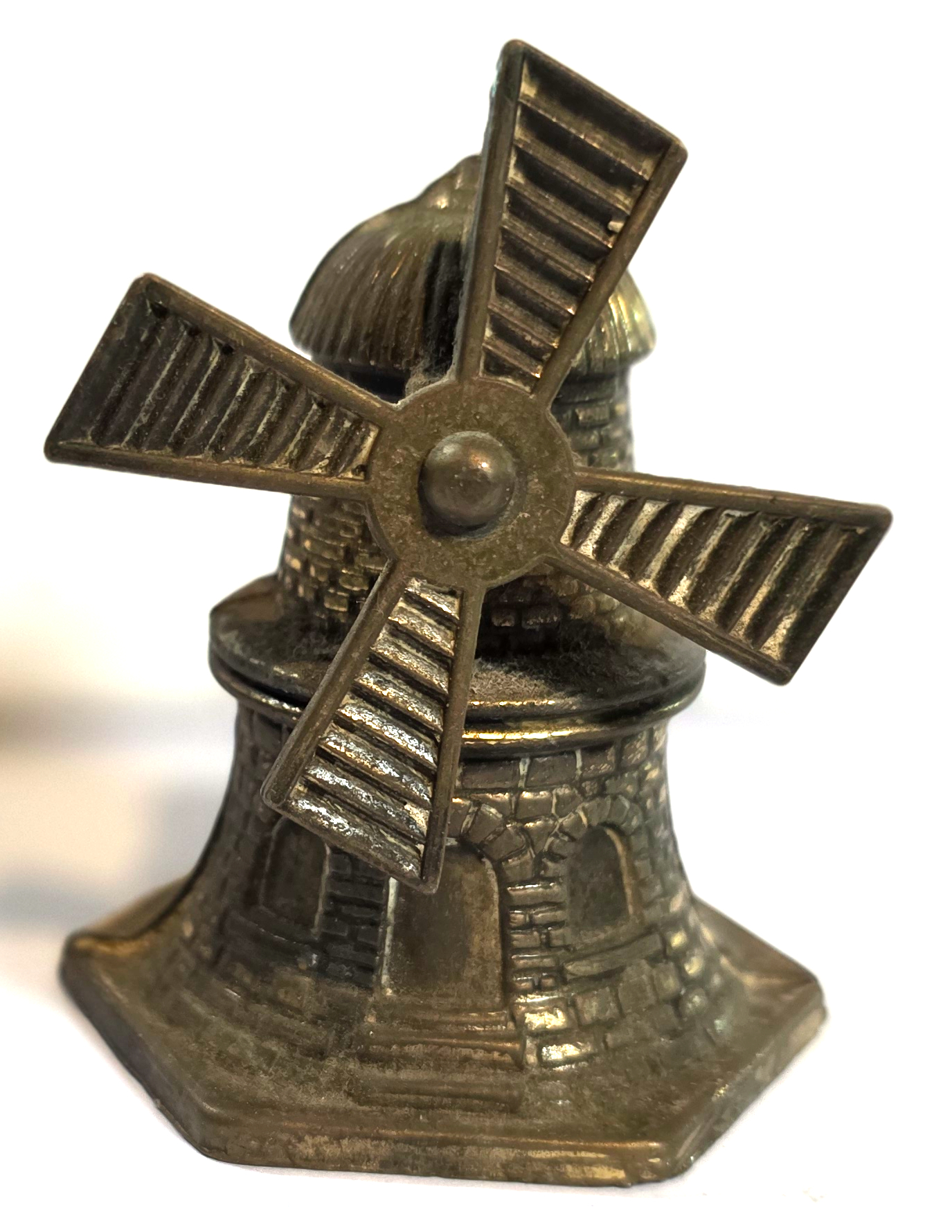 (image for) Windmill Tiller Pin